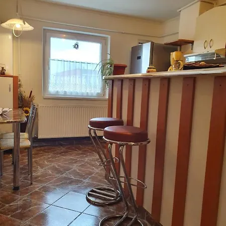 Apartament Karina