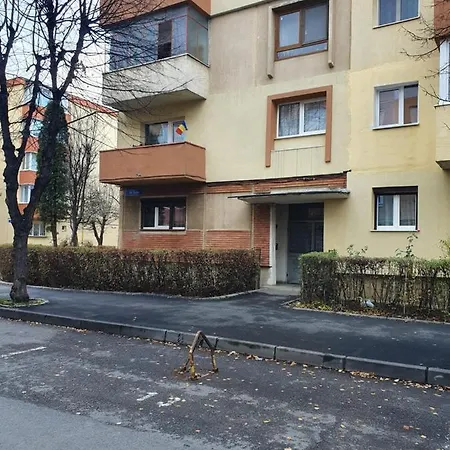 Apartament Karina