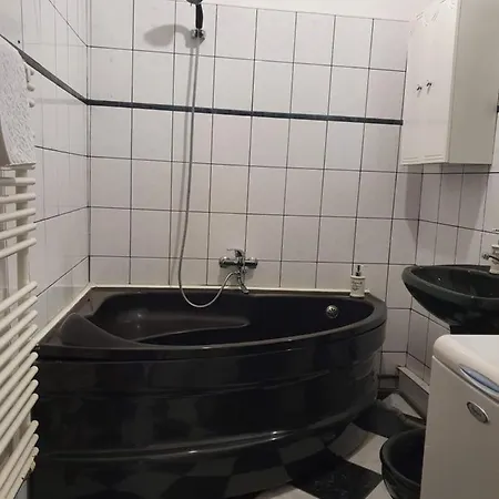 Apartament Karina