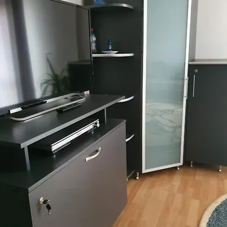 Apartament Karina *