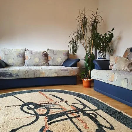 Apartament Karina Апартаменти