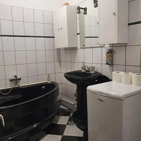 Apartament Karina